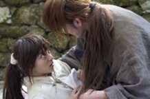 Box Office Smash 'Rurouni Kenshin' to Go Global
