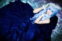 MacrossF : Therefore I am