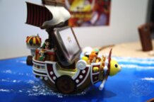 Introducing the One Piece Smartphone!