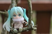 A Collection of 30 Figure Photos from TokyoOtakuMode!