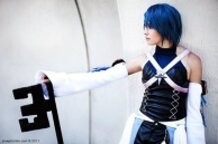 A Collection of Wonderful Cosplay Pictures!
