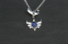 Zetman Jewelry Series