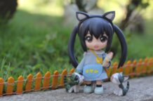 A Collection of 30 Figure Photos from TokyoOtakuMode!