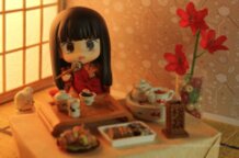 A Collection of 30 Figure Photos from TokyoOtakuMode!