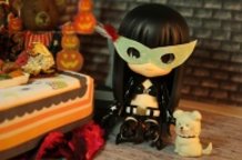 Nendoroid Halloween Party