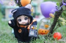 K-On Nendoroid Halloween