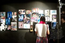 World Famous Cosplayer Alodia Gosiengfiao Visits Japan! 