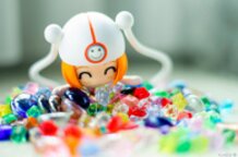 A Collection of 30 Figure Photos!