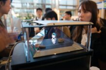 Photo Report - TOM coverd CoFesta(TIFFCOM, TIMM, TIAF, CMT) with Student Ambassadors