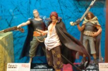 Tamashii Nation 2012 in Akihabara!