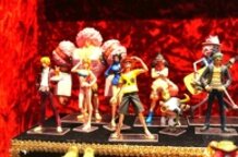 Tamashii Nation 2012 in Akihabara!