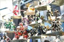 Tamashii Nation 2012 in Akihabara!