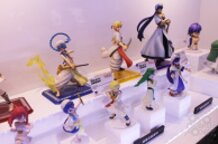 Tamashii Nation 2012 in Akihabara!