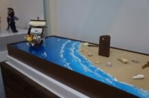 TOM at AFA Singapore 2012