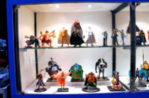 Anime Festival Asia (AFA) 2012 in Singapore