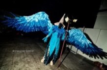 .: Black Waltz .: Final Fantasy IX Cosplay