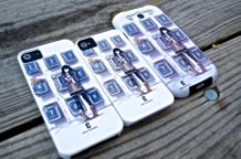 Long Distance Phone Cases