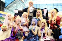 We are Sheryl Nome