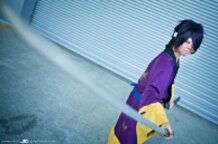 [Photo Report] EOY 2012 Cosplay Festival in Singapore