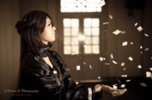 Pandora Hearts Alice