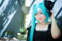 [Photo Report] Day 2 of Comic Fiesta 2012 in Malaysia