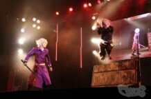 World Cosplay Summit 2012 - Championship