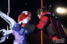 World Cosplay Summit 2012 - Championship