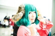 Collection of Awesome Cosplay Pictures from Comic Market 83!