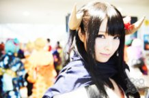 Collection of Awesome Cosplay Pictures from Comic Market 83!