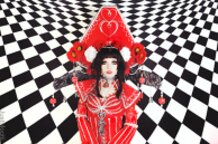 ScissorsCrown: Hypnosis