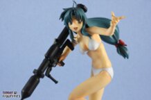 Full Metal Panic Fumoffu – Chidori Kaname – Good Smile – 1/8 PVC Figure