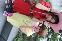 Mimi Tachikawa (Digimon)