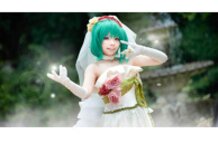 Ranka Lee  ~Sayonara no Tsubasa~