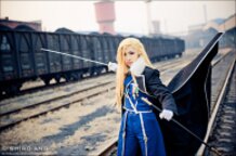 Full Metal Alchemist - 13