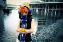 The World Ends with You ::02