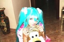 Miku Hatsune LOL