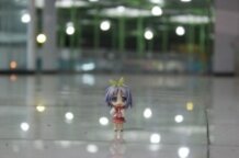 my nendo's collections