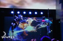 Tokyo Dolores-BionicTrigger