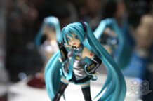 Over 200 Pictures from Wonder Festival 2013 Winter!