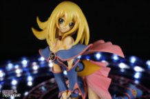 Dark Magician Girl – Yu-Gi-Oh – Kotobukiya – 1/7 PVC Figure