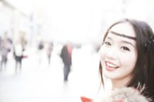 The World's Most Famous Cosplayer Came Back to Japan: Alodia Walks Tokyo!