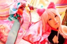 RUKA (Alice in Musicland )