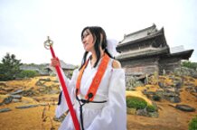 Oh!My ring （おまいりんぐ）