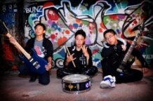 G. Ibanez RG series (Gladiator)