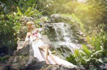 Sword Art Online : Winged Fairy Asuna