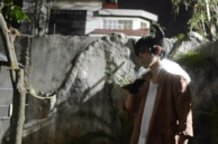 I tried to cosplay LAMBO(Katekyou Hitman Reborn)