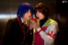 Let's Share the Fruit of Destiny!