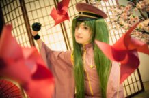 Hatsune Miku / Senbonzakura