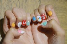 Android Nail
