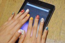 Android Nail